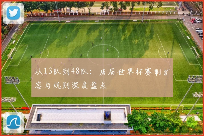 从13队到48队：历届世界杯赛制扩容与规则深度盘点
