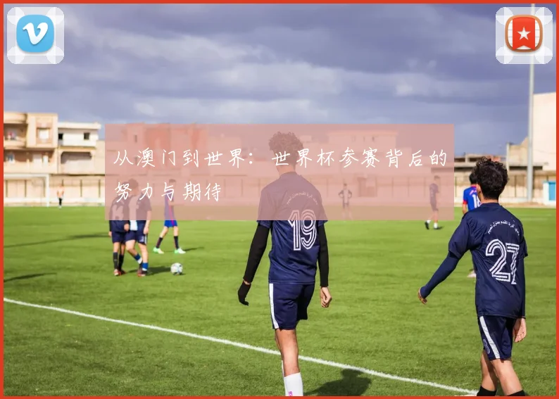 从澳门到世界：世界杯参赛背后的努力与期待