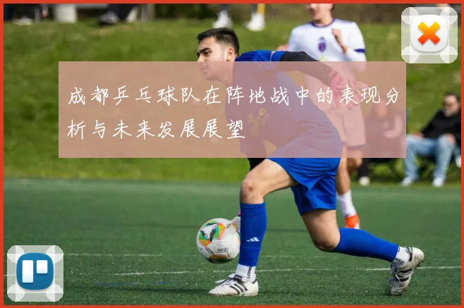 成都乒乓球队在阵地战中的表现分析与未来发展展望